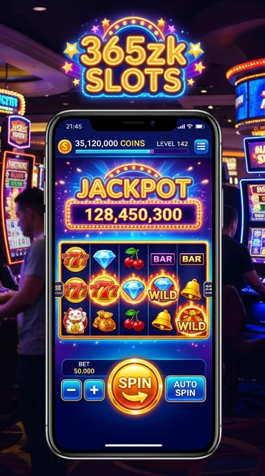 Cuplikan layar menu unduhan jago368 untuk perangkat Android